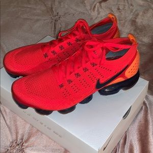 Nike Vapormax  flyknit 2